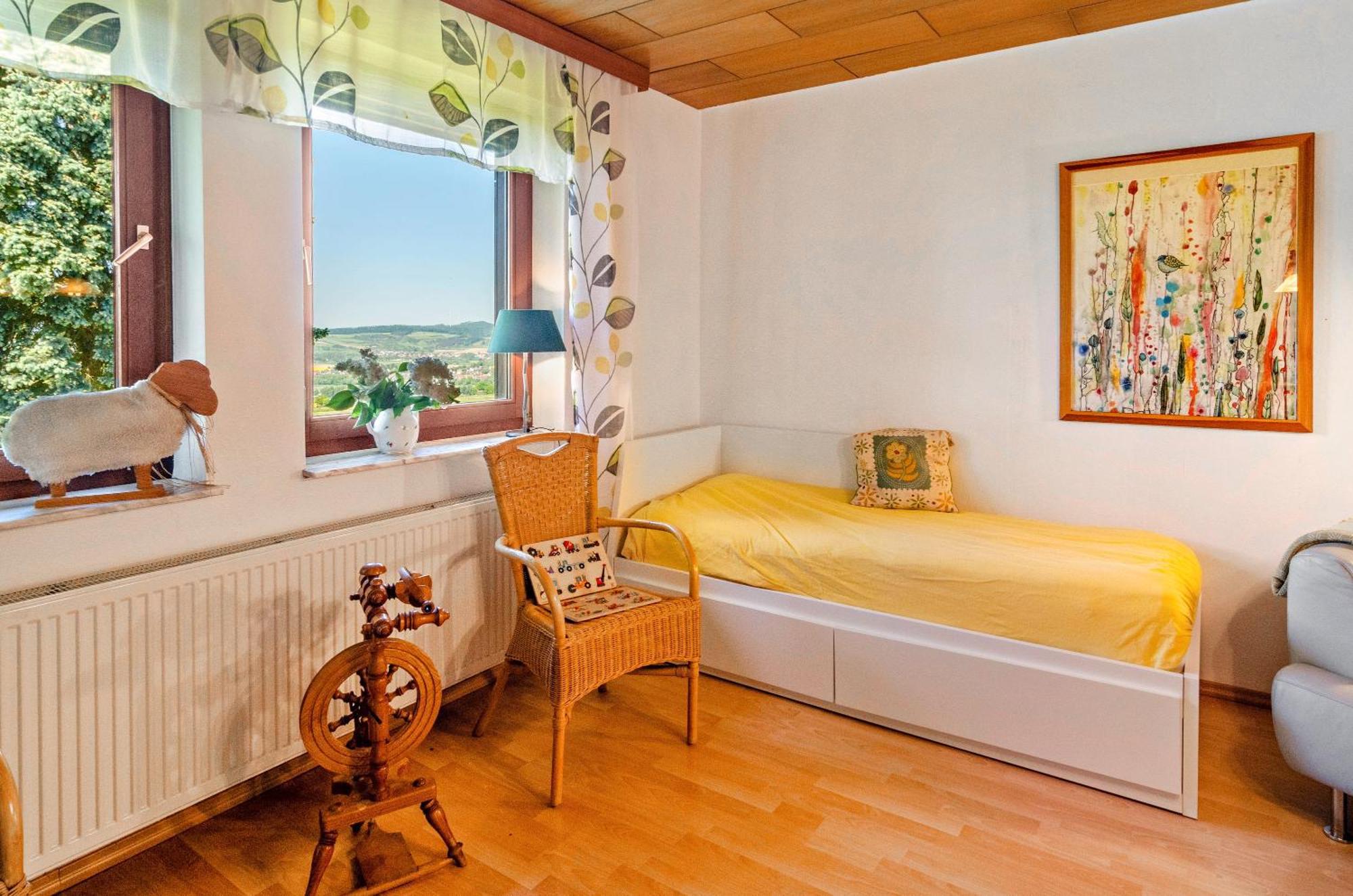 Ferienwohnung Landleben Хофгайсмар Экстерьер фото